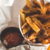Patatas Fritas