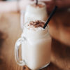 Batido de Leche