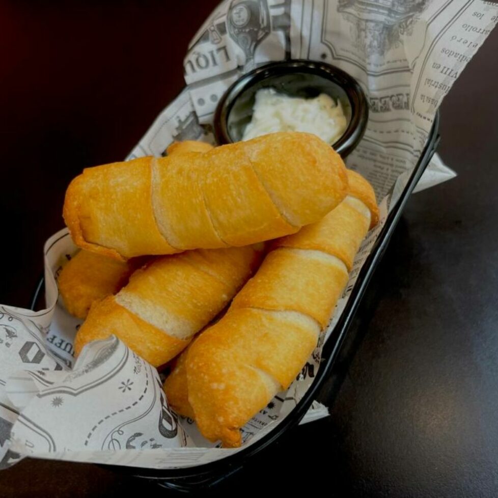tequenos